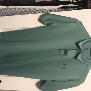 UA Men’s Golf Shirt
